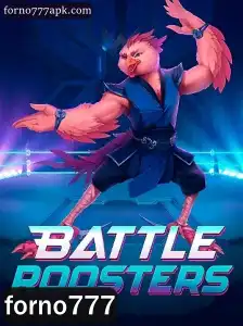 Explorando o Universo de BattleRoosters