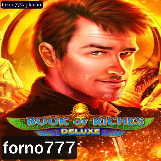 Explore o Fascinante Mundo de BookofRichesDeluxe: Guia Completo e Atualizado