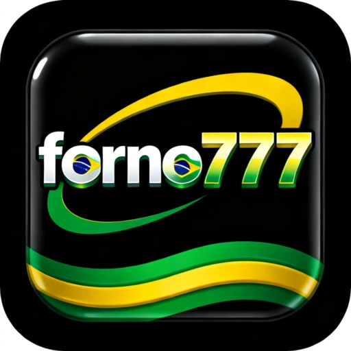 forno777 Logo