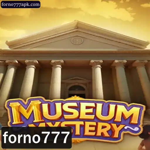 MuseumMystery: Desvende os Segredos Ocultos Neste Jogo Intrigante
