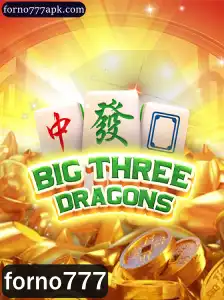 Descubra o Universo de BigThreeDragons: Um Jogo Envolvente
