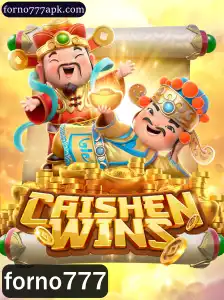 Descubra o Fascinante Mundo de CaishenWins