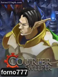 CourierSweeper: Explorando o Mundo do Jogo Estratégico