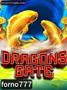 DragonsGate: Uma Jornada Épica no Mundo dos Dragões