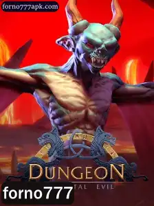 Descubra o Fascinante Mundo de 'Dungeon': A Aventura com Forno777