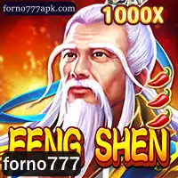 Explorando o Mundo Mágico de FengShen