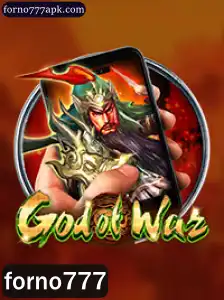 Guia Completo do Jogo GodofWarM