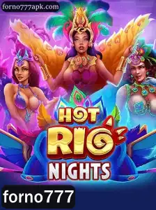 Explorando HotRioNights: Um Mergulho no Jogo de Estratégia Queima-Fitas