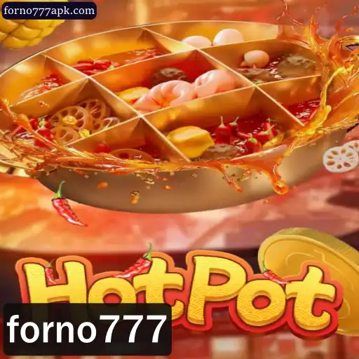 Hotpot: O Jogo que Está Dominando os Fornos com Forno777