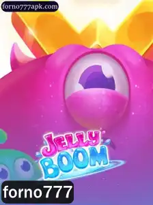 JellyBoom: Uma Viagem Doce Pelo Mundo dos Jogos