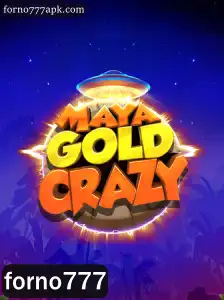 Descubra o Fascinante Mundo de MayaGoldCrazy: Uma Aventura de Jogo Inédita