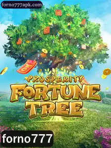 Explorando o Fascinante Mundo de ProsperityFortuneTree