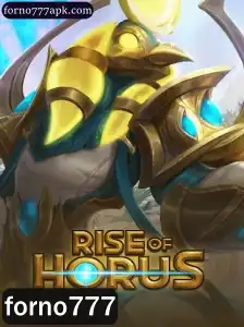 RiseofHorus: Descubra o Envolvente Jogo de Estratégia e Mistério