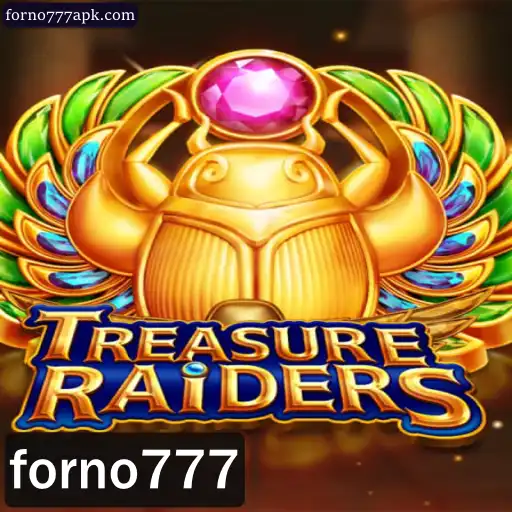 Descubra o Mundo de TREASURERAIDERS: Aventura e Estratégia
