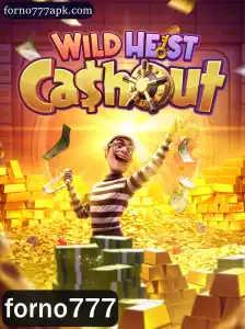 Tudo Sobre WildHeistCashout: A Nova Sensação do Jogo Online