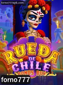 Descubra o Universo de RuedaDeChileBonusBuy: Um Jogo de Emoções e Estratégias