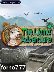 TheLlamaAdventure: Uma Jornada Emocionante Pelos Andes Virtuais