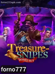 Descubra as Aventuras de Tesouros no Jogo TreasuresnipesBonusBuy