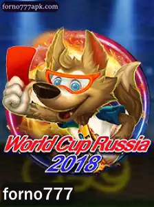 Descubra as Emoções do Jogo 'WorldCupRussia2018'