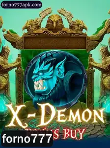 Descubra o Mundo de XDemonBonusBuy: Um Jogo Revolucionário